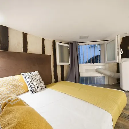 Saint Paul Apartment